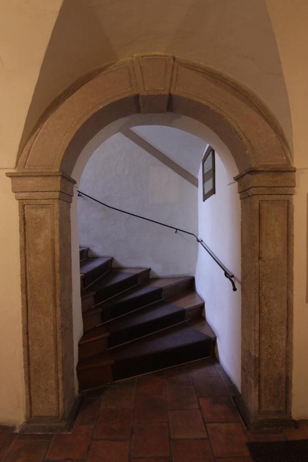 Mala Strana Apartment 1 Прага Екстериор снимка