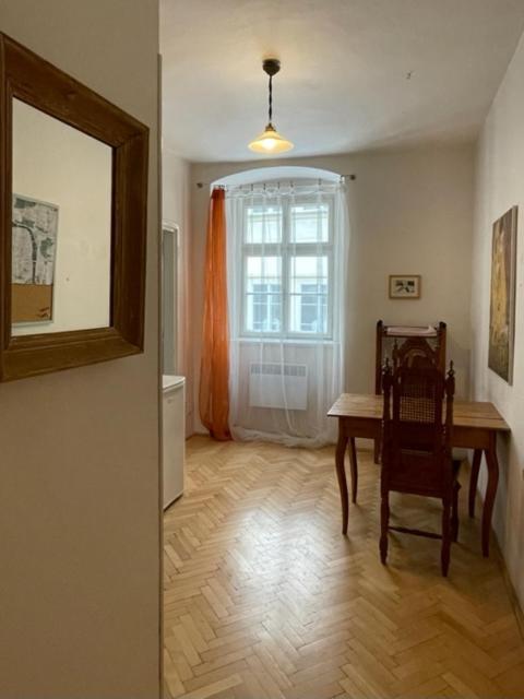 Mala Strana Apartment 1 Прага Екстериор снимка