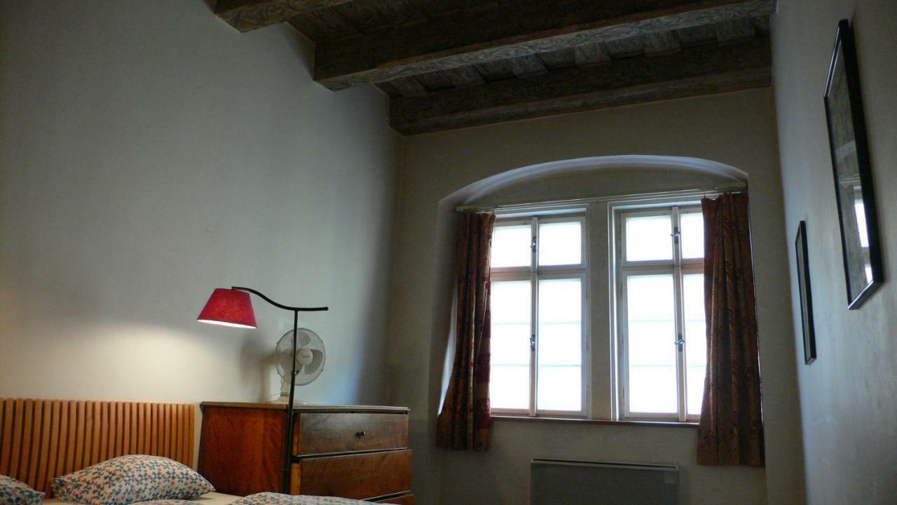 Mala Strana Apartment 1 Прага Екстериор снимка